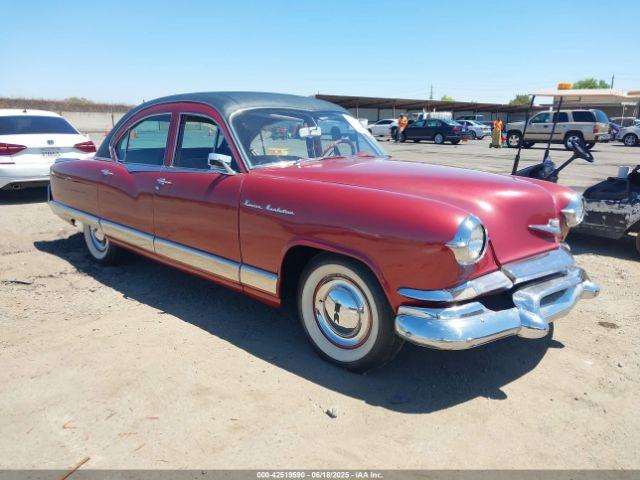  Salvage Kaiser Manhattan