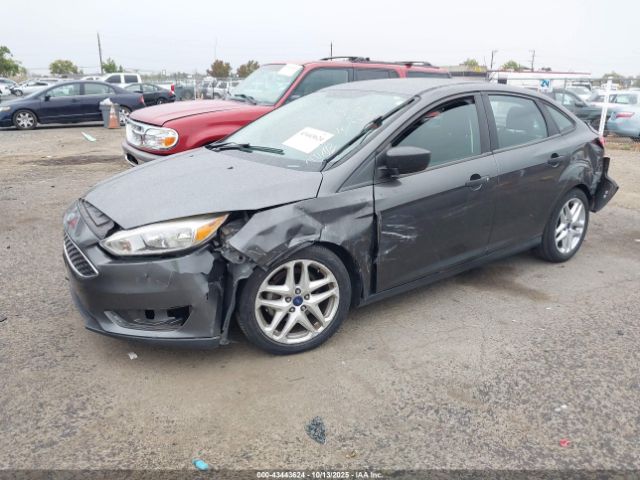 Ford Focus S Image 5