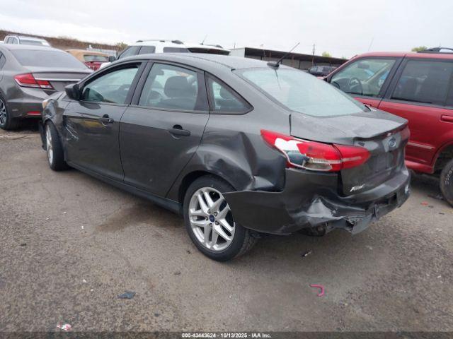 Ford Focus S Image 11