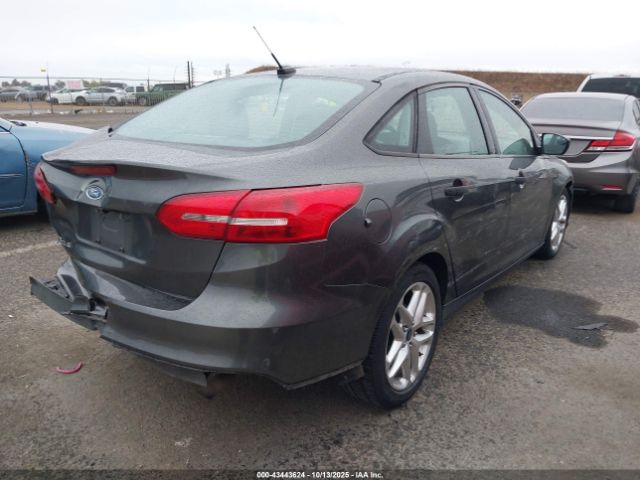 Ford Focus S Image 3