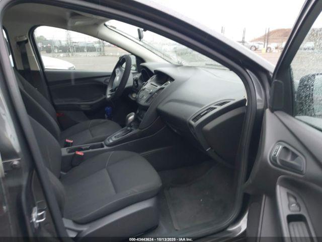 Ford Focus S Image 2