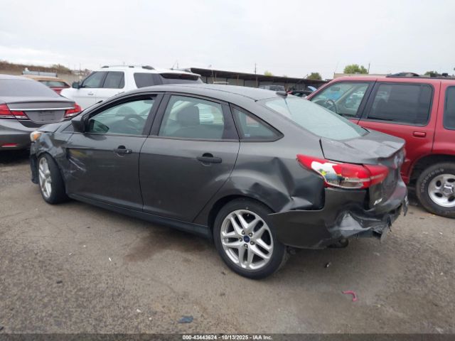 Ford Focus S Image 4