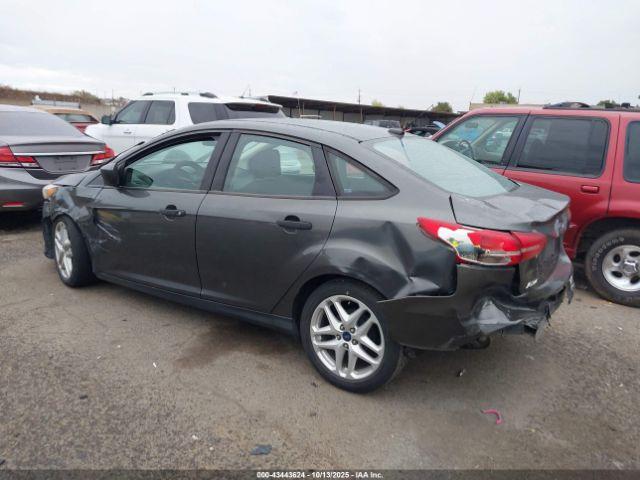 Ford Focus S Image 4