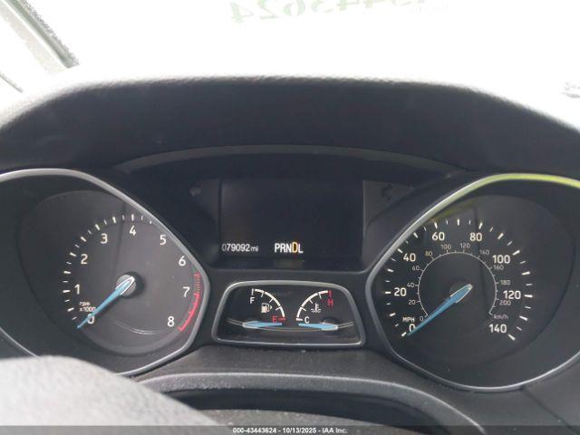 Ford Focus S Image 10