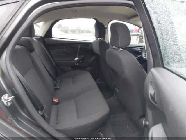 Ford Focus S Image 7