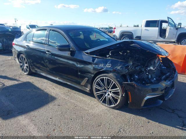  Salvage BMW M Series