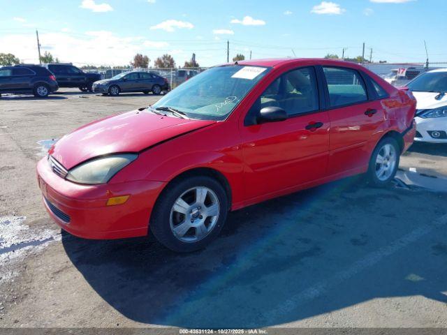 Ford Focus Se Image 5