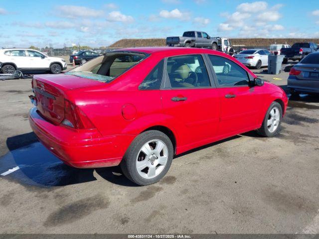 Ford Focus Se Image 4