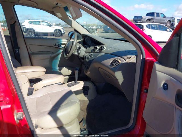 Ford Focus Se Image 8