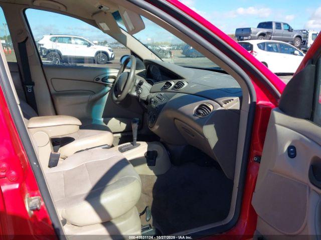 Ford Focus Se Image 8