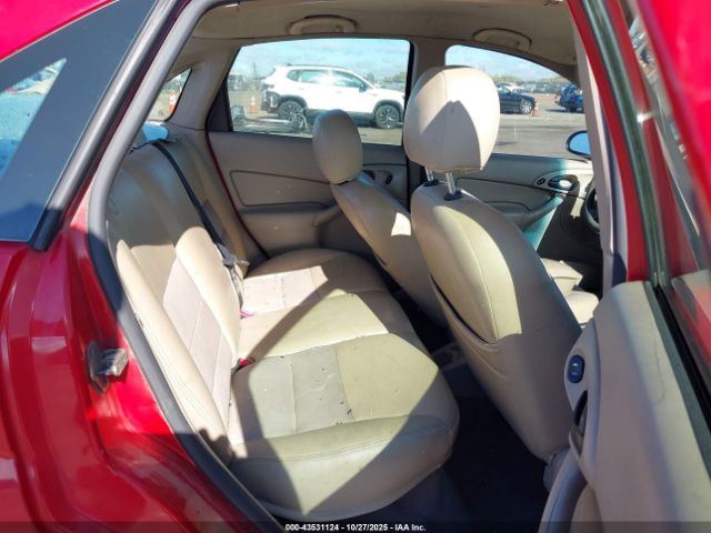 Ford Focus Se Image 7