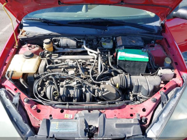 Ford Focus Se Image 10