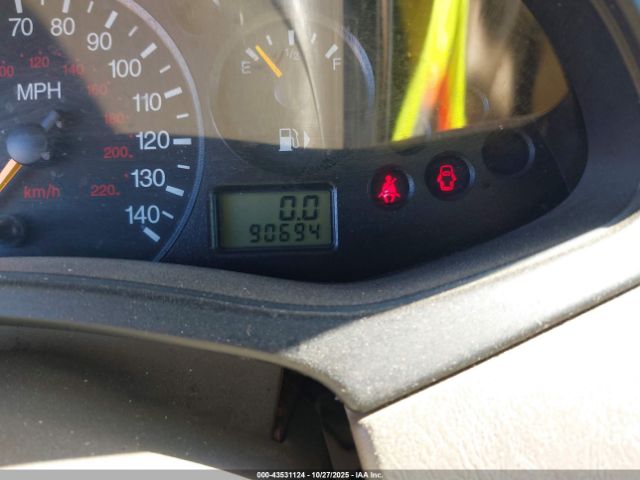 Ford Focus Se Image 16