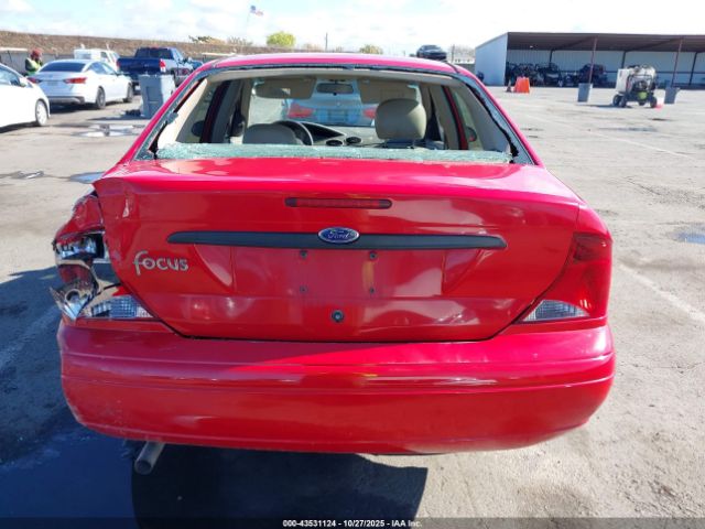 Ford Focus Se Image 15