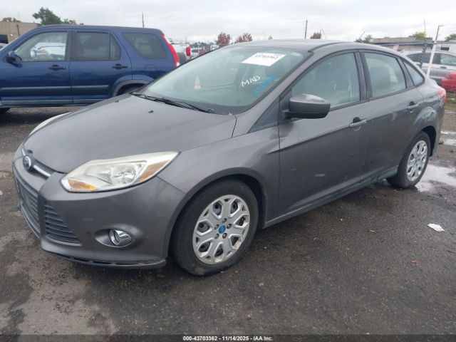 Ford Focus Se Image 5