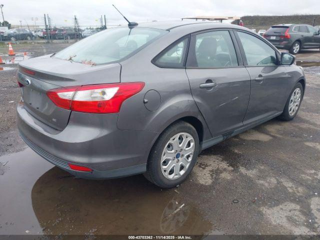 Ford Focus Se Image 9