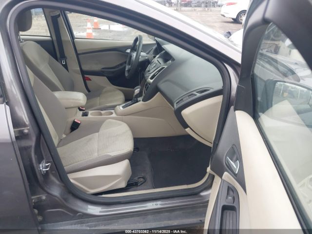 Ford Focus Se Image 2