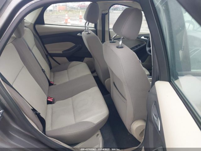 Ford Focus Se Image 7