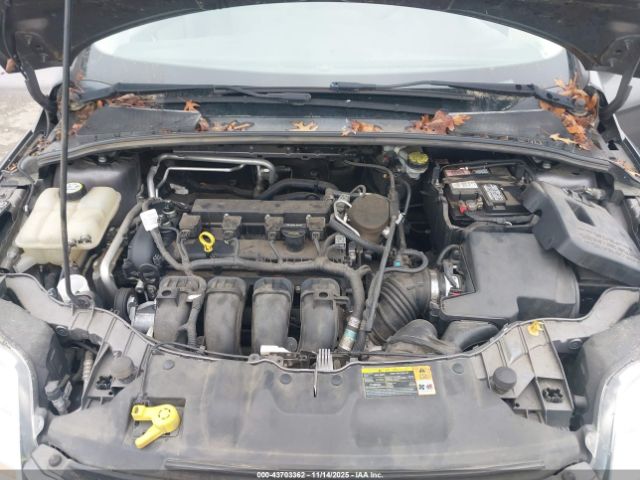 Ford Focus Se Image 12