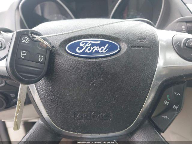 Ford Focus Se Image 10