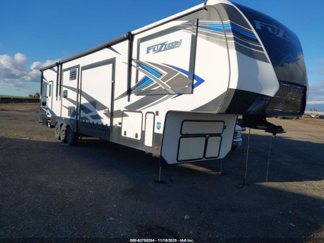 Keystone Fuzion Image 1