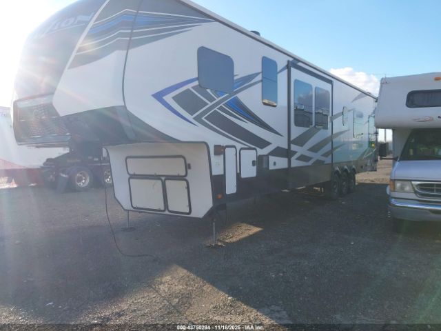 Keystone Fuzion Image 2