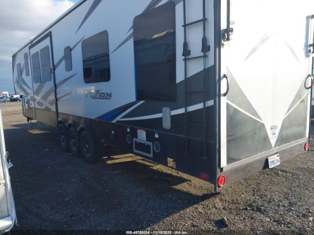 Keystone Fuzion Image 3