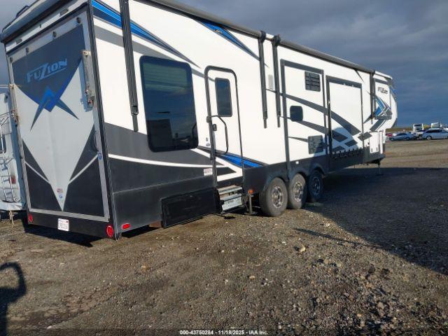 Keystone Fuzion Image 4