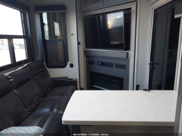 Keystone Fuzion Image 5