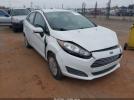 Ford Fiesta S Image 1