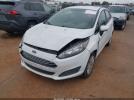 Ford Fiesta S Image 7