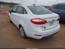 Ford Fiesta S Image 9