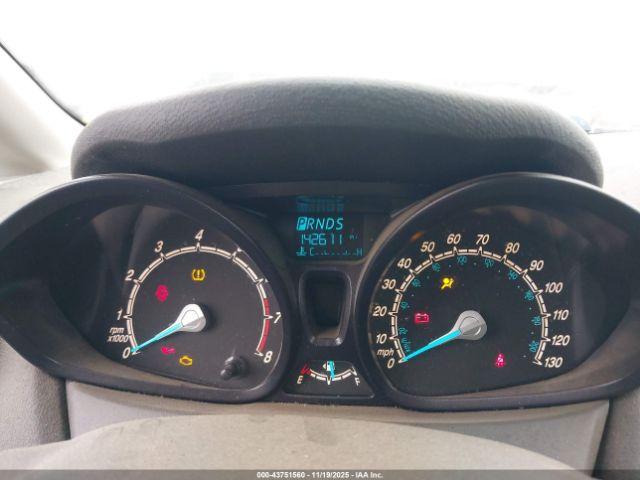 Ford Fiesta S Image 6