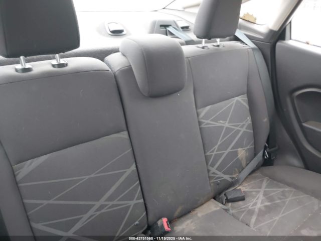 Ford Fiesta S Image 3