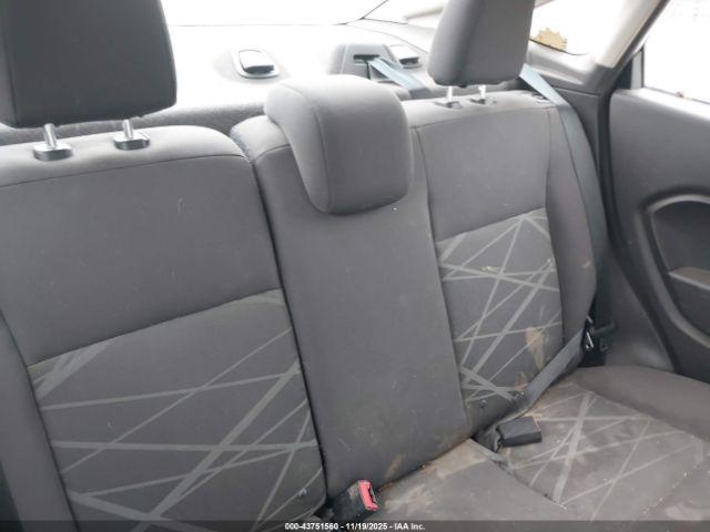 Ford Fiesta S Image 3