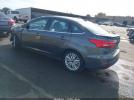 Ford Focus Titanium Image 12