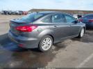 Ford Focus Titanium Image 7