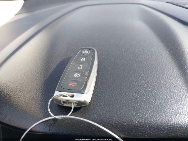 Ford Focus Titanium Image 14