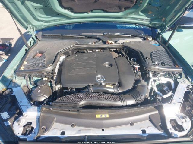 Mercedes-Benz E-Class Image 5