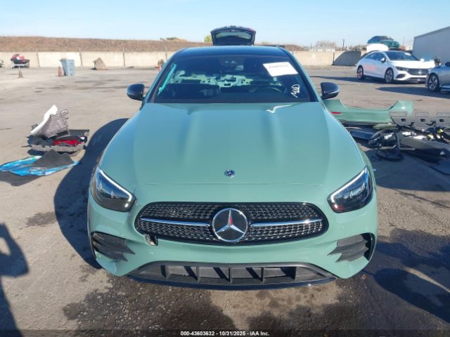 Mercedes-Benz E-Class Image 6