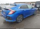 Honda Civic Ex Image 9