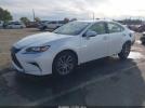 Lexus Es Image 17