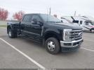 Ford F-350 Lariat Image 1