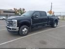 Ford F-350 Lariat Image 4