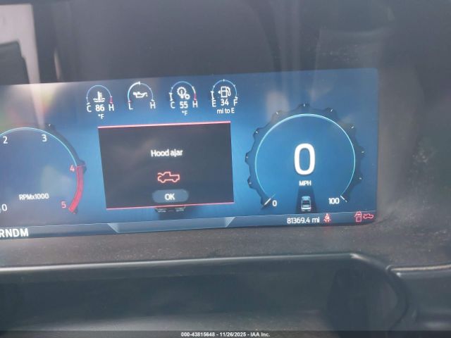 Ford F-350 Lariat Image 3