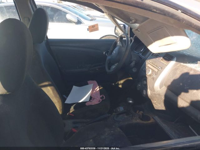 Nissan Versa 1.6 Sl Image 2