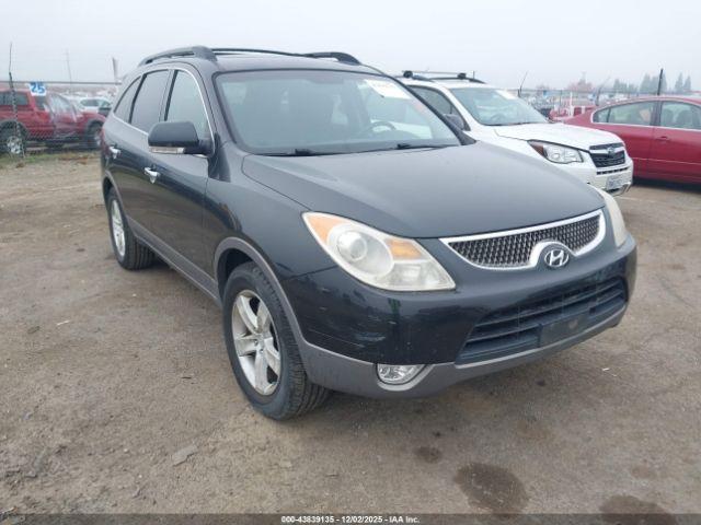  Salvage Hyundai Veracruz