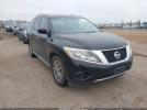 Nissan Pathfinder Image 1