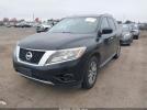 Nissan Pathfinder Image 2