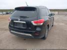 Nissan Pathfinder Image 9